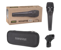 Shure NEXADYNE 8/S - 1268216 - zdjęcie 3